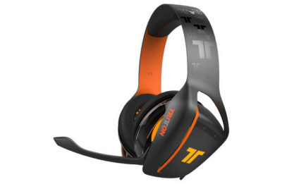 Tritton Ark 100 Stereo Wired Headset for PS4  Pre-order